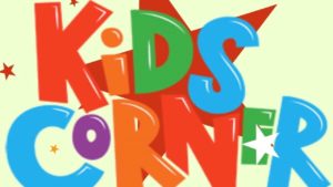 Kid's Corner