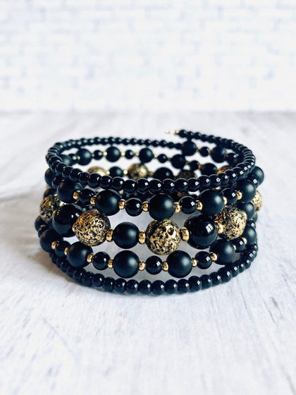 Memory Wire Wrap