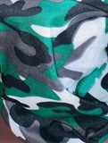 Vesatile Seamless Wear